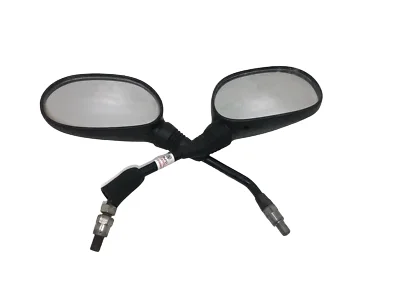 Gamma GT6 Side Mirror 